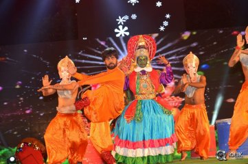 Gautamiputra Satakarni Movie Audio Launch